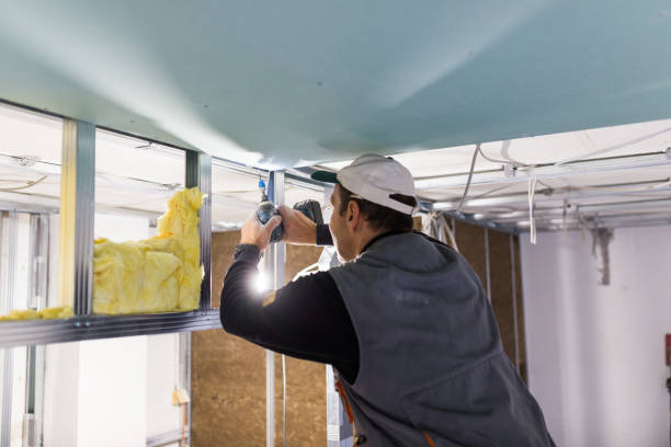 Types of Insulation We Offer in March Ar, CA
