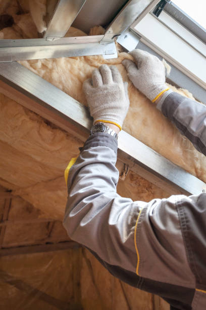 Best Spray Foam Insulation in March Ar, CA