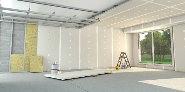 Best Commercial Insulation in March Ar, CA