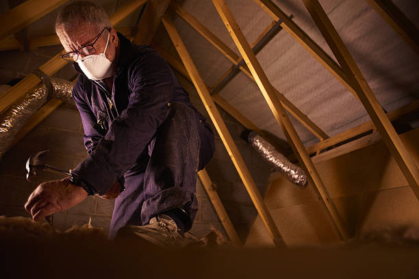 Best Insulation Maintenance and Repair in March Ar, CA