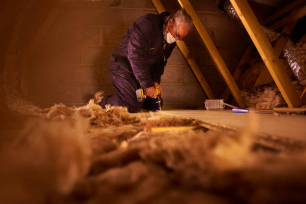 Best Insulation for Specific Applications in March Ar, CA
